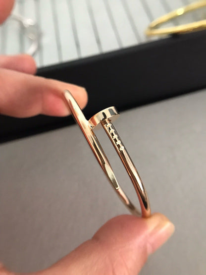 [Glow Jewelry]JUSTE BRACELET 3.5MM