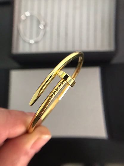 ¡®Glow Jewelry¡¯JUSTE BRACELET 3.5MM