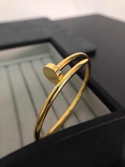 [Glow Jewelry]JUSTE BRACELET 3.5MM