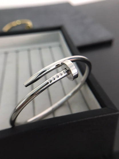 [Glow Jewelry]JUSTE BRACELET 3.5MM