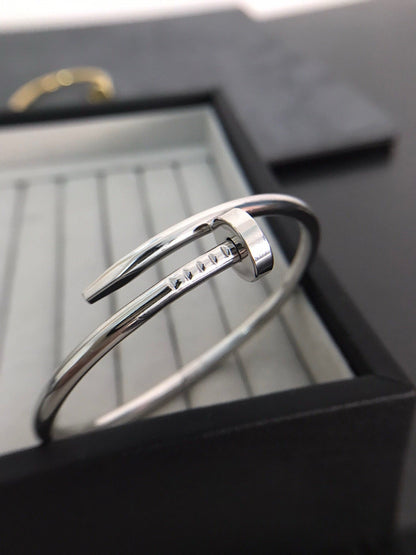 [Glow Jewelry]JUSTE BRACELET 3.5MM