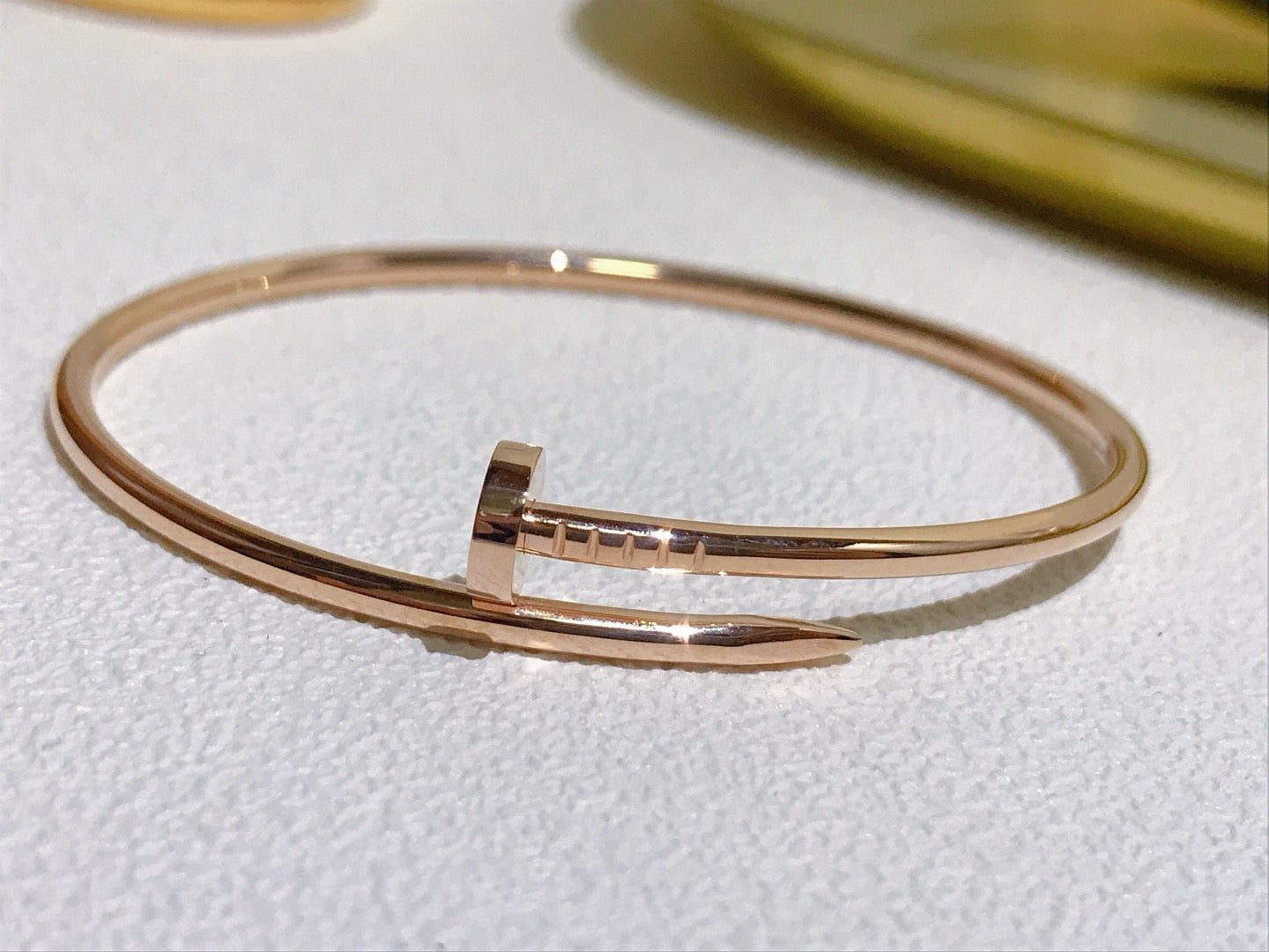 ¡®Glow Jewelry¡¯JUSTE BRACELET 2.5MM