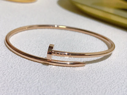 ¡®Glow Jewelry¡¯JUSTE BRACELET 2.5MM