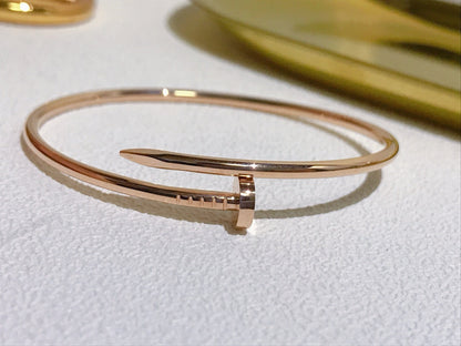 ¡®Glow Jewelry¡¯JUSTE BRACELET 2.5MM