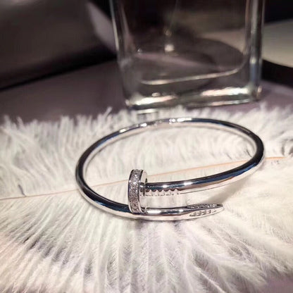 ¡®Glow Jewelry¡¯JUSTE BRACELET 3.5MM DIAMONDS