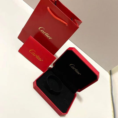 [Glow Jewelry]CA BRACELET NECKLACE RING BOX GIFT BAG