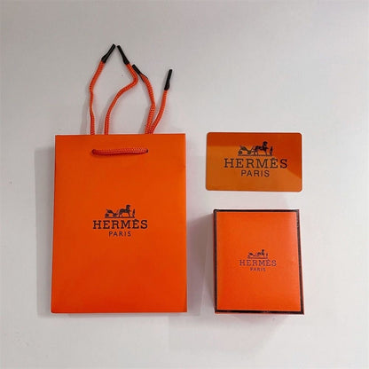 [Glow Jewelry]HM BRACELET NECKLACE RING BOX GIFT BAG