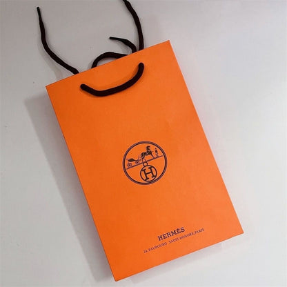 ¡®Glow Jewelry¡¯HM BRACELET NECKLACE RING BOX GIFT BAG