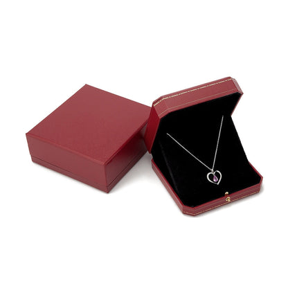 [Glow Jewelry]CA BRACELET NECKLACE RING BOX GIFT BAG