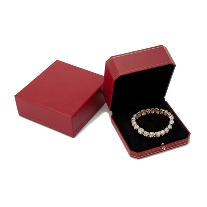 [Glow Jewelry]CA BRACELET NECKLACE RING BOX GIFT BAG