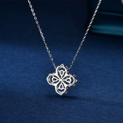 ¡®Glow Jewelry¡¯LOOP-HALSKETTE VOLLMOTIV DIAMANT 16MM VERSCHIEDENE FARBEN