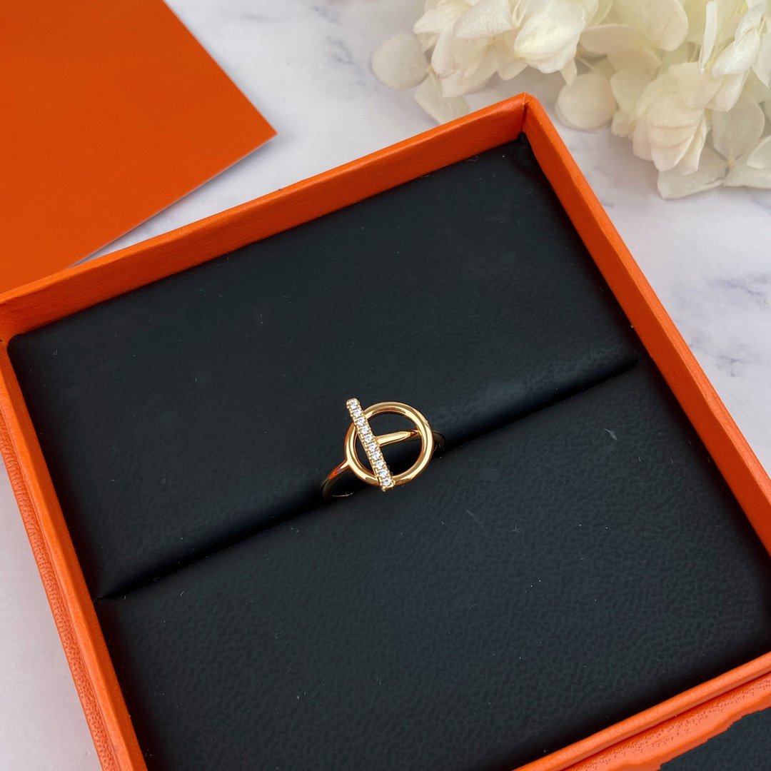 ¡®Glow Jewelry¡¯ECHAPPEE RING DIAMOND