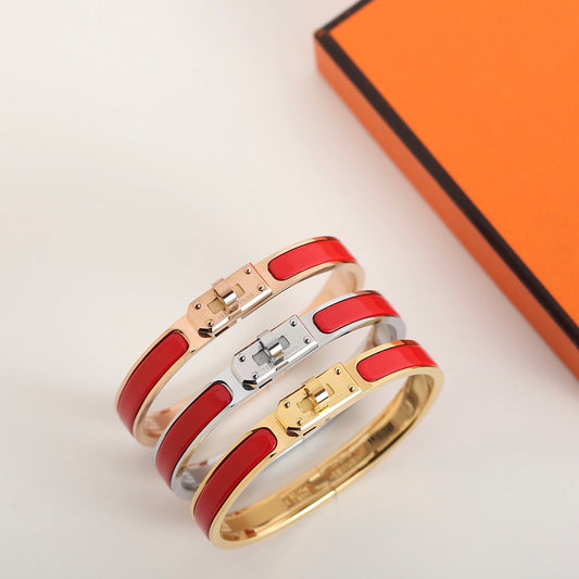 [Glow Jewelry]HM KELLY RED BRACELET