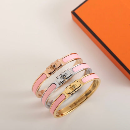 [Glow Jewelry]HM KELLY PINK BRACELET