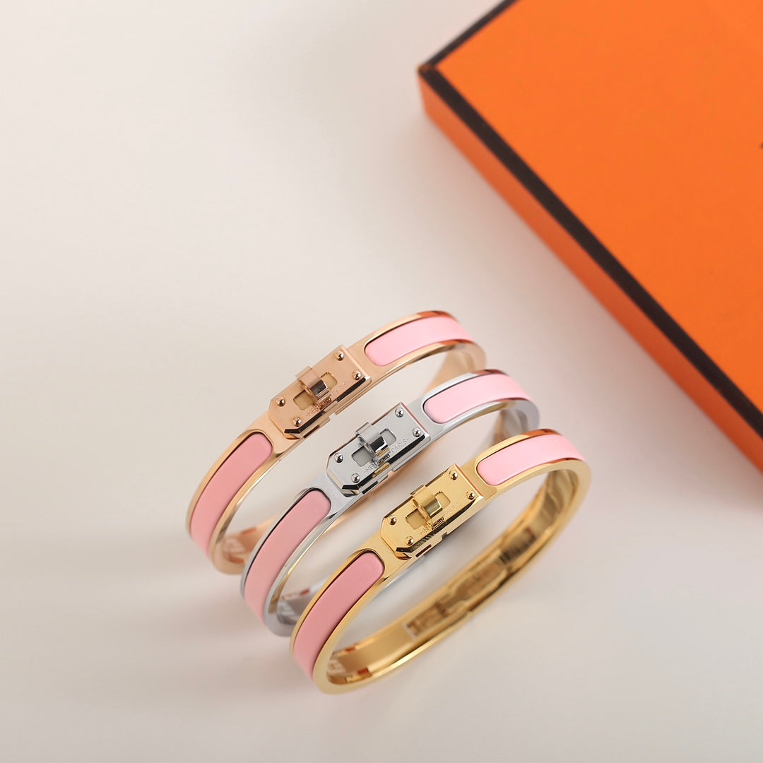 ¡®Glow Jewelry¡¯HM KELLY PINK BRACELET