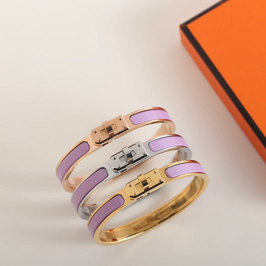 ¡®Glow Jewelry¡¯HM KELLY PURPLE BRACELET