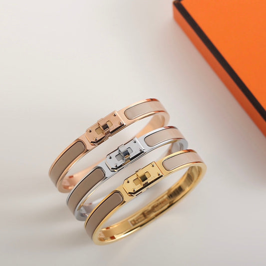 [Glow Jewelry]HM KELLY GREY BRACELET