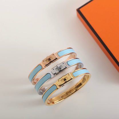 ¡®Glow Jewelry¡¯HM KELLY CLOUD BLUE BRACELET