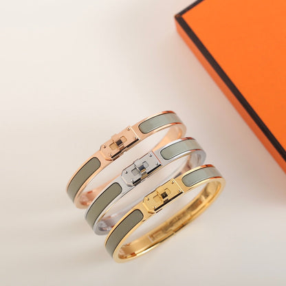 [Glow Jewelry]HM KELLY BLUE GREEN BRACELET