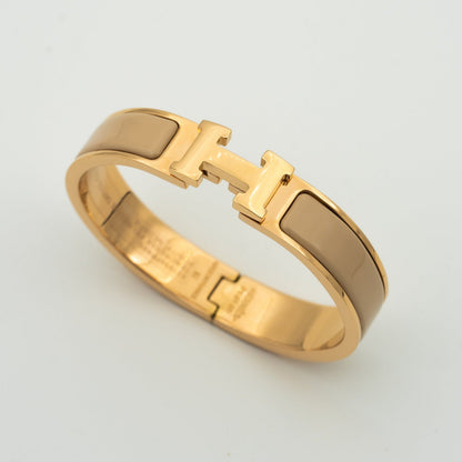¡®Glow Jewelry¡¯H GREY BRACELET