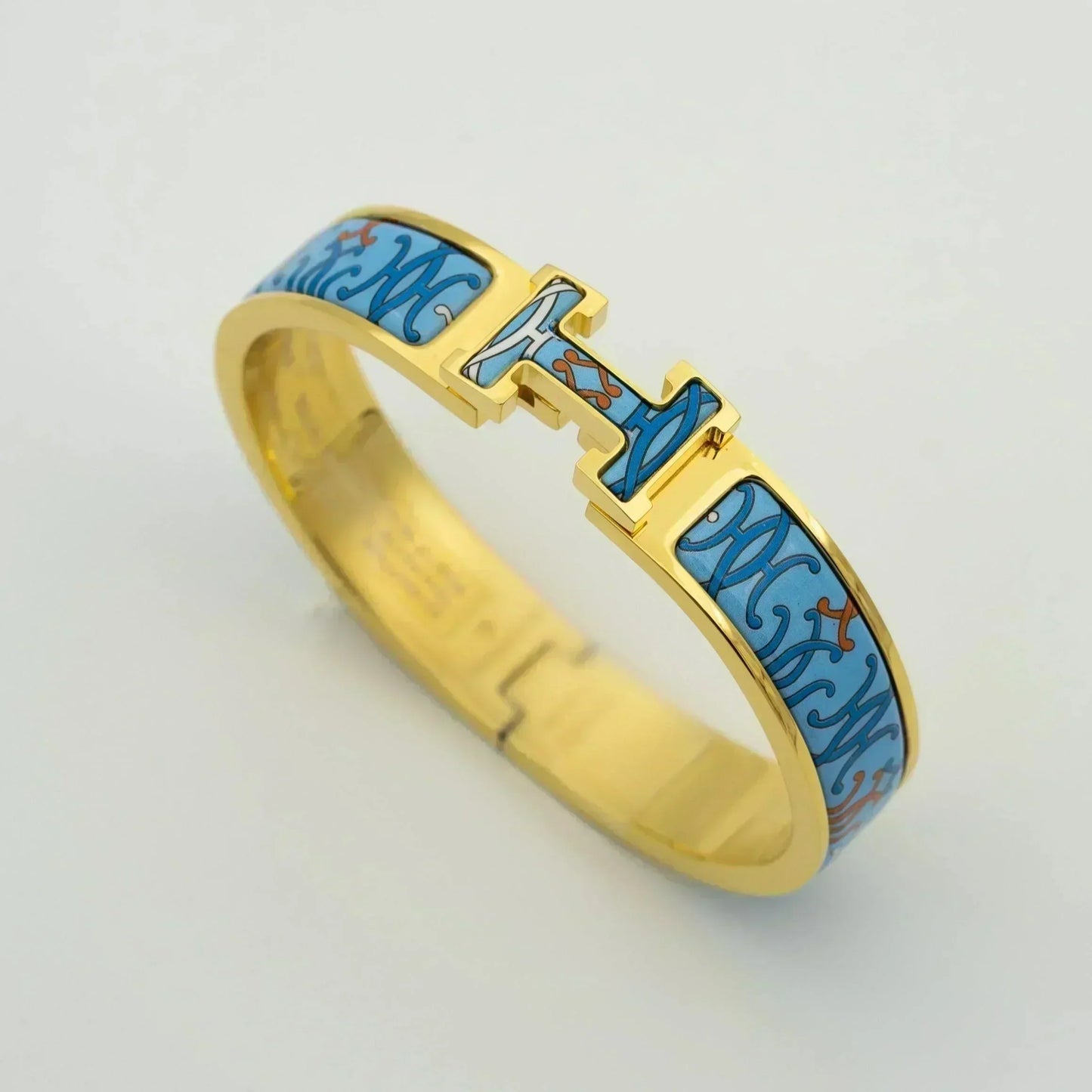 ¡®Glow Jewelry¡¯H BRACELET BLUE MULTICOLOR