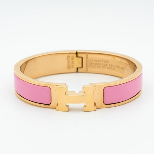 ¡®Glow Jewelry¡¯H PINK BRACELET