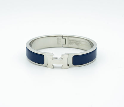 ®Glow Jewelry®H ブルーブレスレット