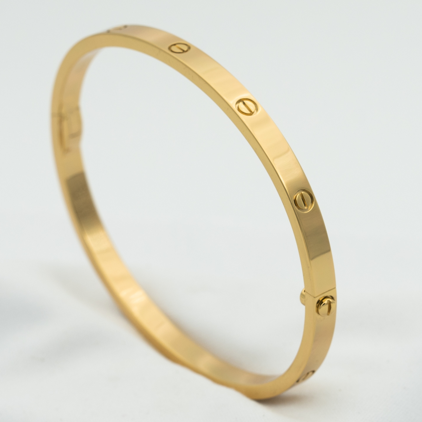 [Glow Jewelry]LOVE BRACELET 3.65MM