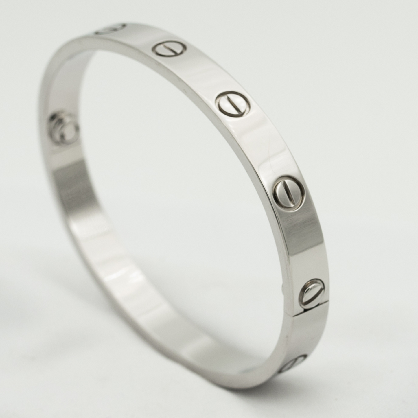 [Glow Jewelry]LOVE BRACELET 6.1MM