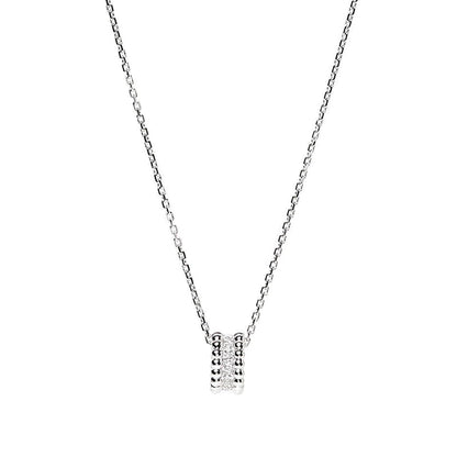 ¡®Glow Jewelry¡¯PERLEE DIAMOND NECKLACE