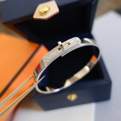 [Glow Jewelry]KELLY BRACELET DIAMOND