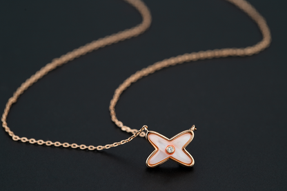 ¡®Glow Jewelry¡¯JEUX DE NECKLACE 1 DIAMOND