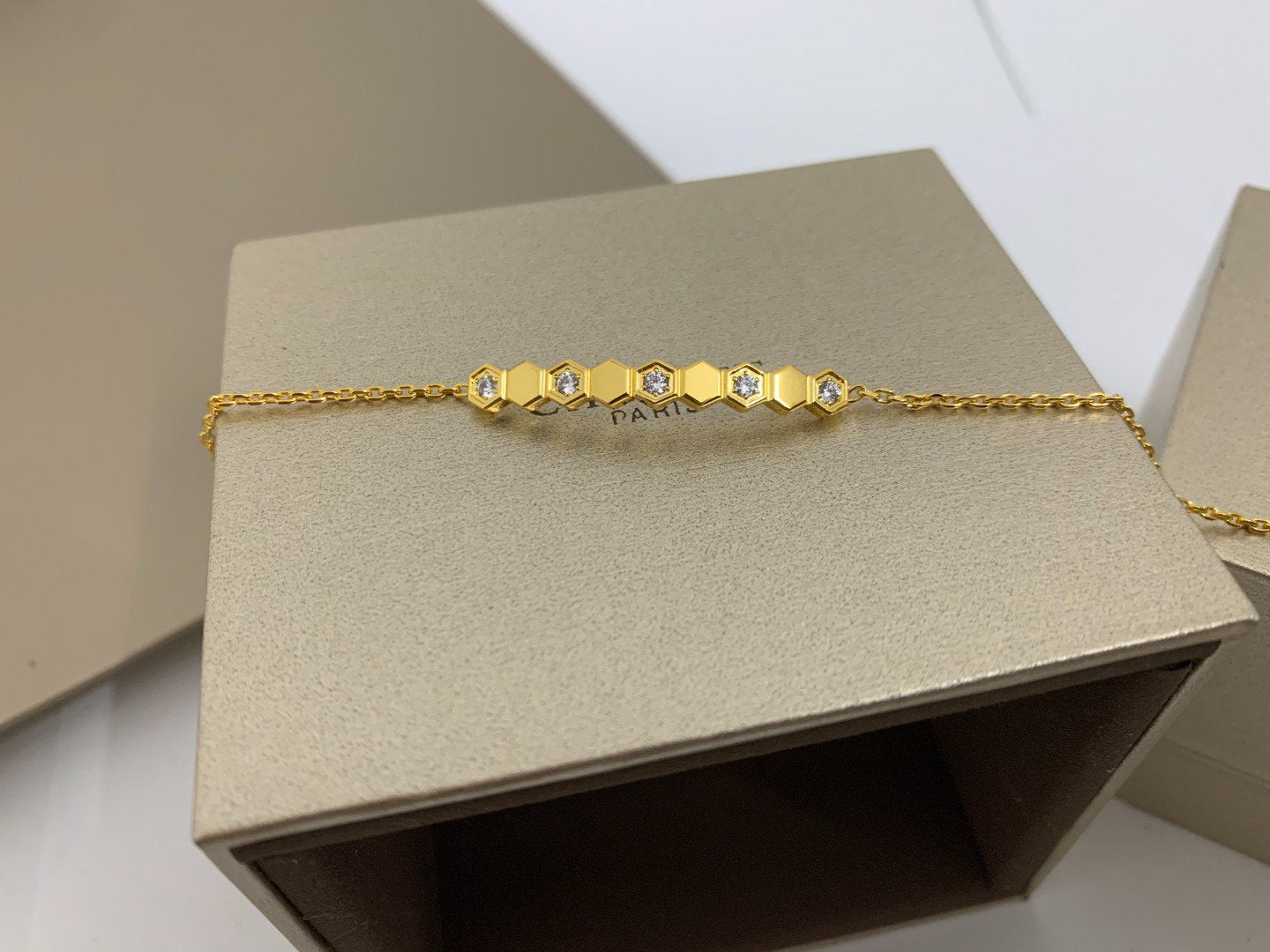 ¡®Glow Jewelry¡¯BEE LOVE BRACELET DIAMOND