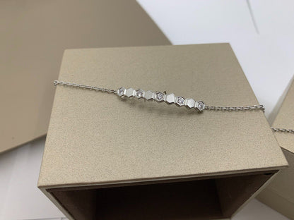 [Glow Jewelry]BEE LOVE BRACELET DIAMOND