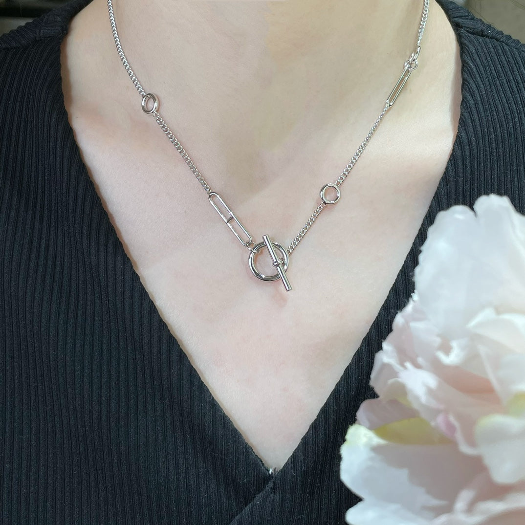 ¡®Glow Jewelry¡¯HM STERLING ANKLETT MIT HERZ