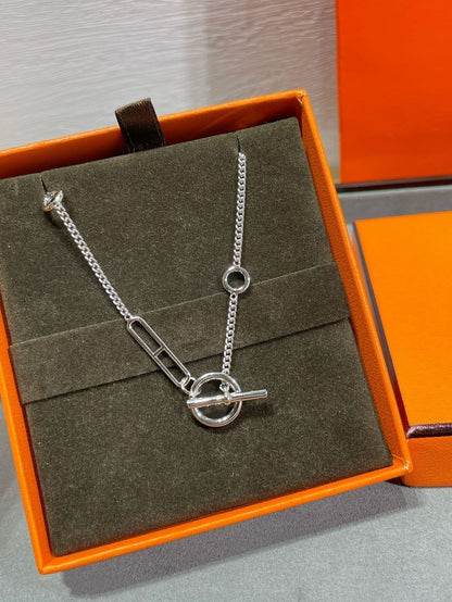 ¡®Glow Jewelry¡¯HM STERLING ANKLETT MIT HERZ