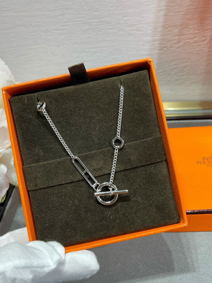 ¡®Glow Jewelry¡¯HM STERLING ANKLETT MIT HERZ