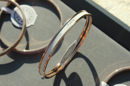 [Glow Jewelry]HM UNI BANGLE BAG