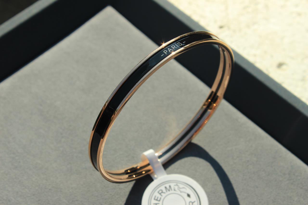 [Glow Jewelry]HM UNI BANGLE BAG