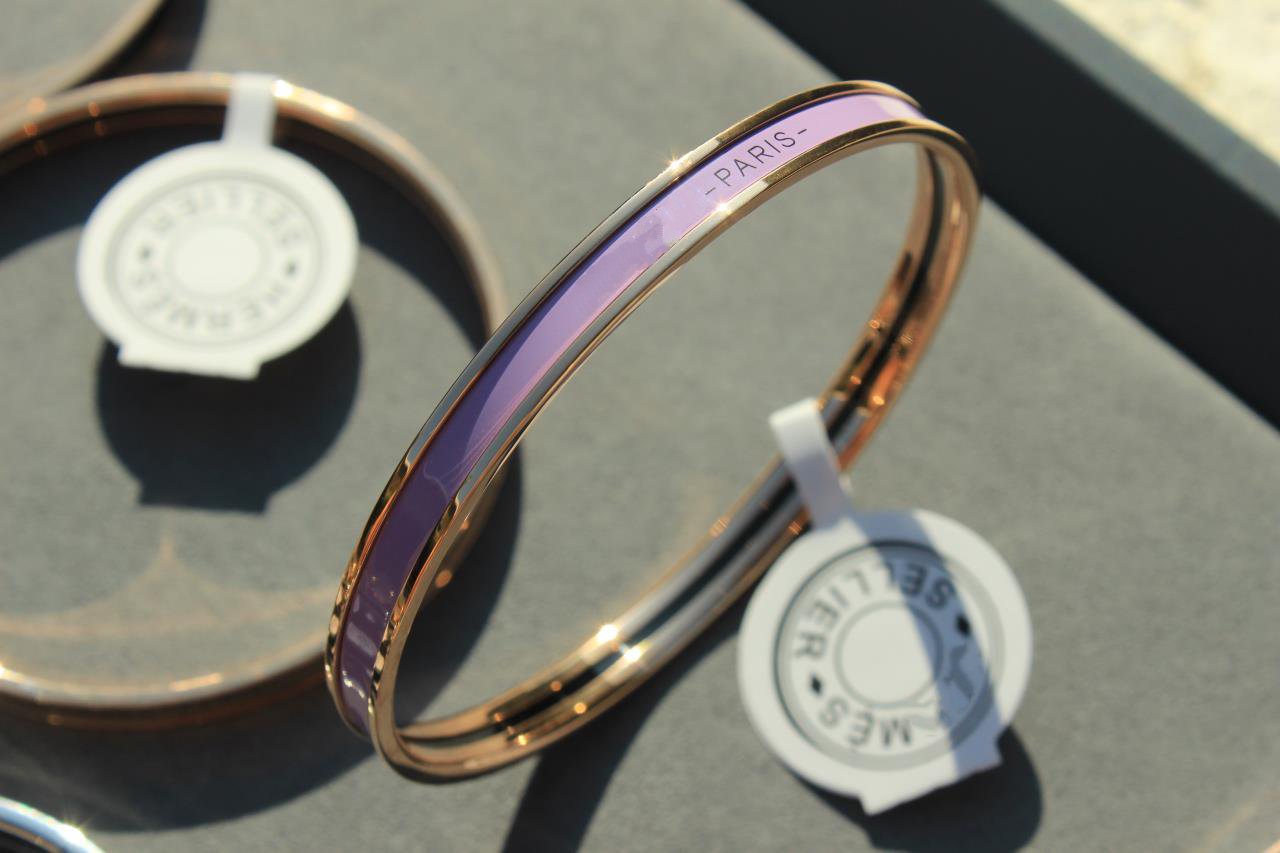 [Glow Jewelry]HM UNI BANGLE BAG