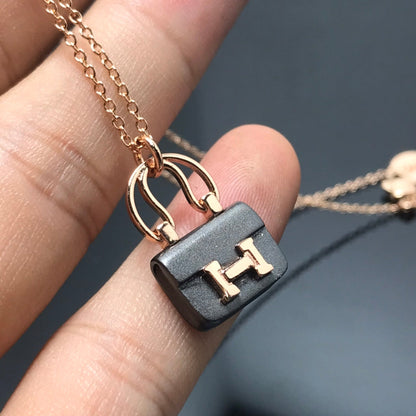 ¡®Glow Jewelry¡¯WOMEN'S HM AMULETTES CONSTANCE PENDANT NECKLACE