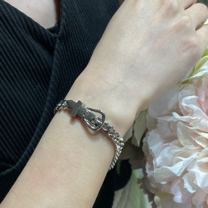 [¡®Glow Jewelry¡¯]HM CHAIN BRACELET