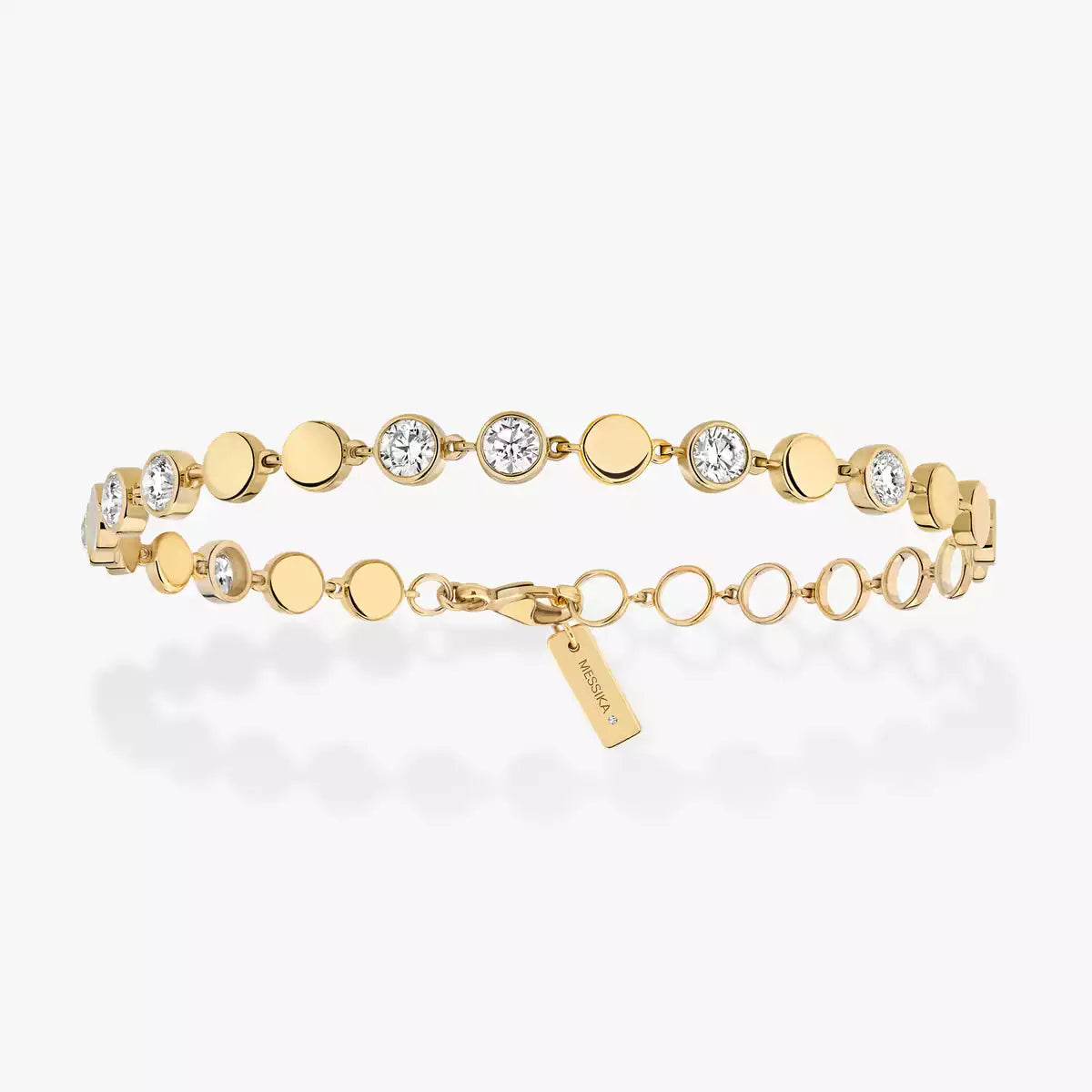 [Glow Jewelry] D-Vibes bracelet medium