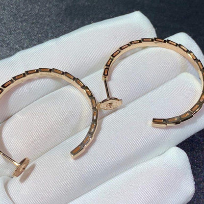 [Glow Jewelry]SERPENTI EARRINGS