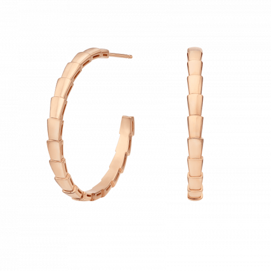 [Glow Jewelry]SERPENTI EARRINGS