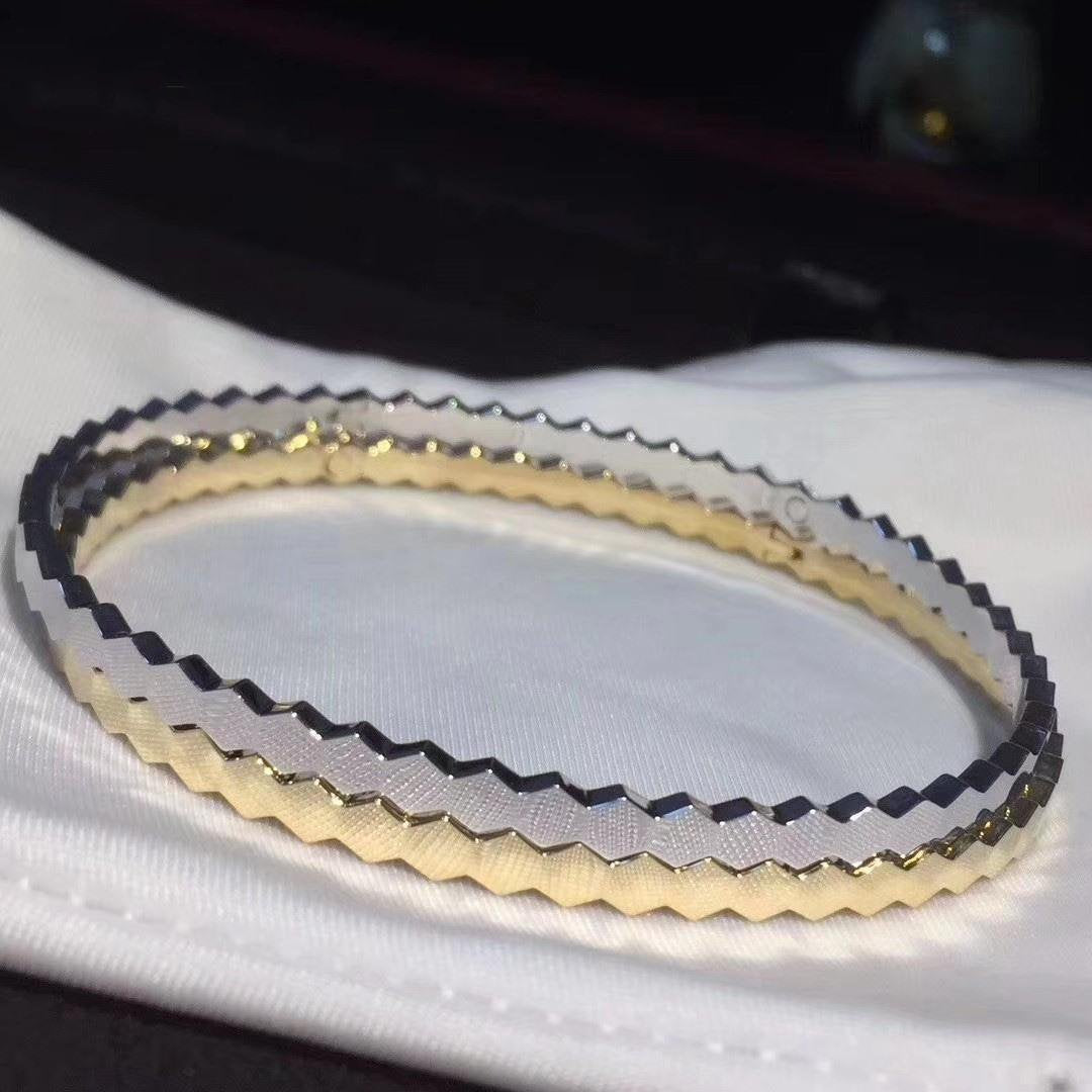 [Glow Jewelry]BEE LOVE SILVER BRACELET
