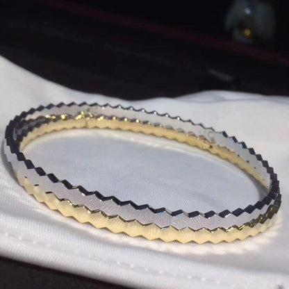 [Glow Jewelry]BEE LOVE SILVER BRACELET
