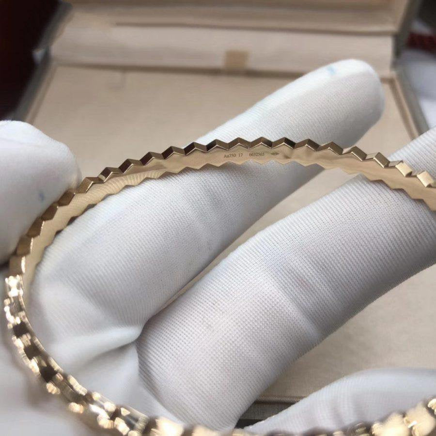 [Glow Jewelry]BEE LOVE GOLD BRACELET