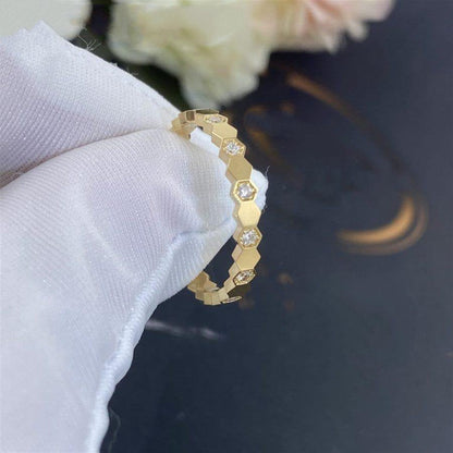 ¡®Glow Jewelry¡¯BEE LOVE RING GOLD DIAMOND