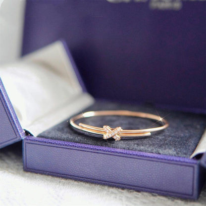 ¡®Glow Jewelry¡¯JEUX DE BRACELET PINK GOLD DIAMONDS